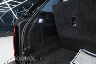 2026 Land Rover Range Rover SE LWB w/7-Passenger Seating - miniatura 18