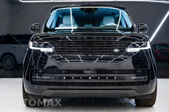 2026 Land Rover Range Rover SE LWB w/7-Passenger Seating - miniatura 2