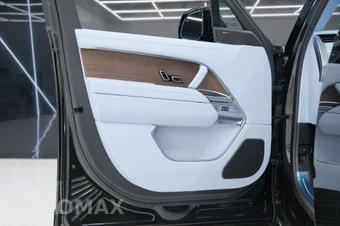 2026 Land Rover Range Rover SE LWB w/7-Passenger Seating - miniatura 34