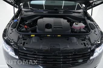 2026 Land Rover Range Rover SE LWB w/7-Passenger Seating - miniatura 46