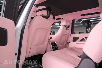 2026 Land Rover Range Rover SE LWB w/7-Passenger Seating - miniatura 25