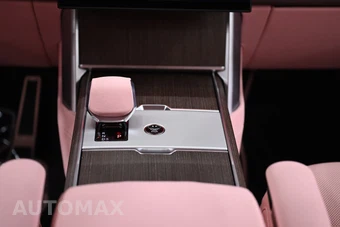 2026 Land Rover Range Rover SE LWB w/7-Passenger Seating - miniatura 76