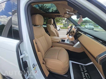 2026 Land Rover Range Rover SE - miniatura 15