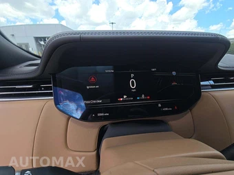 2026 Land Rover Range Rover SE - miniatura 6