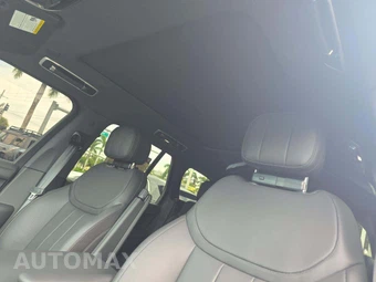 2026 Land Rover Range Rover SE - miniatura 11