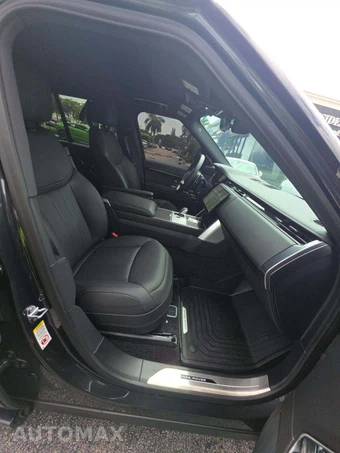 2026 Land Rover Range Rover SE - miniatura 18