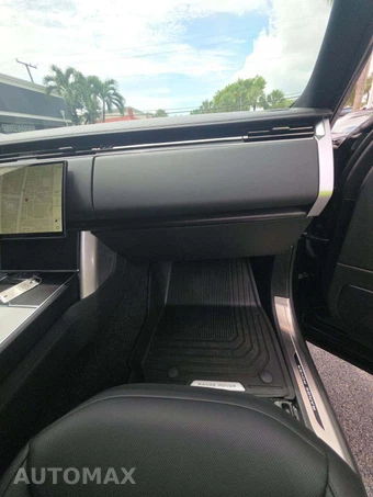 2026 Land Rover Range Rover SE - miniatura 19
