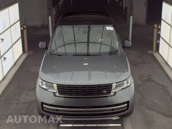2026 Land Rover Range Rover SE – miniatura 2