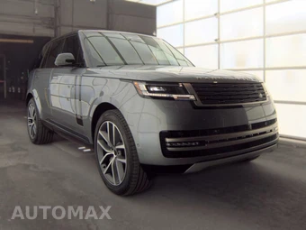 2026 Land Rover Range Rover SE – miniatura 3