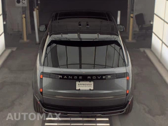 2026 Land Rover Range Rover SE – miniatura 5