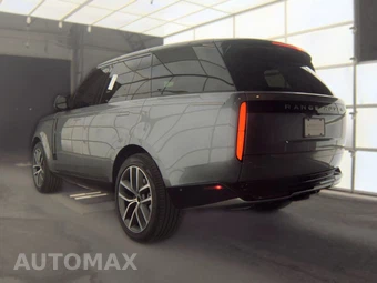 2026 Land Rover Range Rover SE – miniatura 6