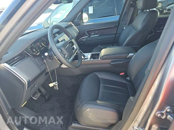 2026 Land Rover Range Rover SE – miniatura 7