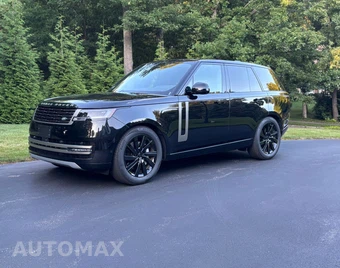 2026 Land Rover Range Rover SE - car from the USA, Manheim Buy-Now listing at AUTOMAX
