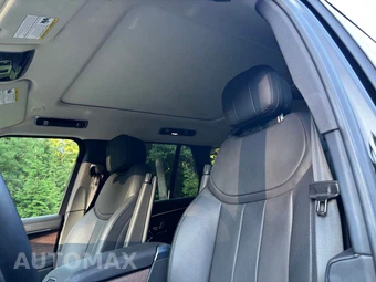 2026 Land Rover Range Rover SE - miniatura 10