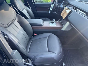 2026 Land Rover Range Rover SE - miniatura 16