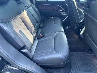 2026 Land Rover Range Rover SE - miniatura 17