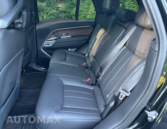 2026 Land Rover Range Rover SE - miniatura 18