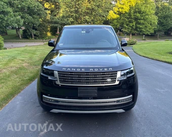 2026 Land Rover Range Rover SE - miniatura 2
