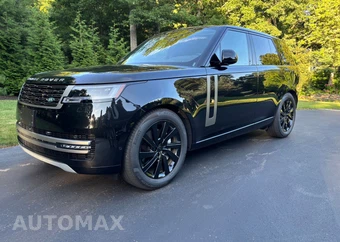 2026 Land Rover Range Rover SE - miniatura 5