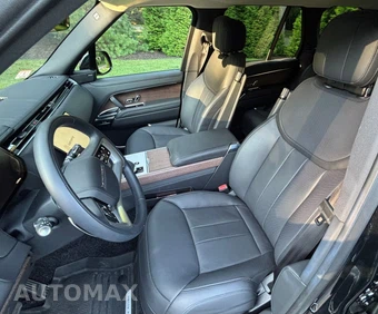 2026 Land Rover Range Rover SE - miniatura 9