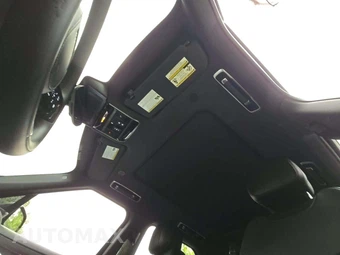 2026 Land Rover Range Rover Sport Dynamic SE – miniatura 11