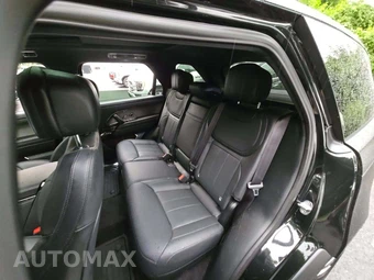 2026 Land Rover Range Rover Sport Dynamic SE – miniatura 13