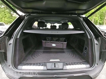 2026 Land Rover Range Rover Sport Dynamic SE – miniatura 14