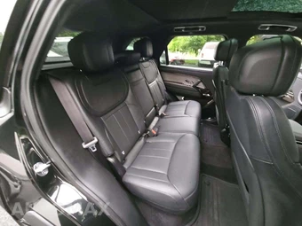 2026 Land Rover Range Rover Sport Dynamic SE – miniatura 16