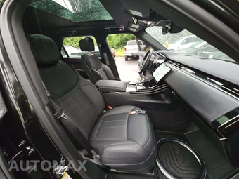 2026 Land Rover Range Rover Sport Dynamic SE – miniatura 18
