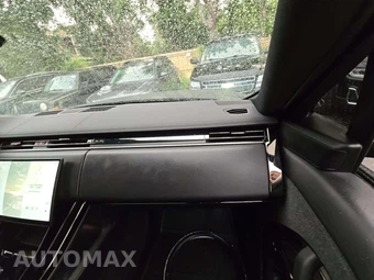 2026 Land Rover Range Rover Sport Dynamic SE – miniatura 19