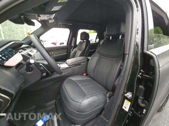 2026 Land Rover Range Rover Sport Dynamic SE – miniatura 6