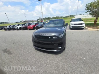 2026 Land Rover Range Rover Sport Dynamic SE