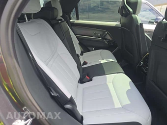 2026 Land Rover Range Rover Sport Dynamic SE – miniatura 13
