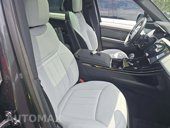 2026 Land Rover Range Rover Sport Dynamic SE – miniatura 15