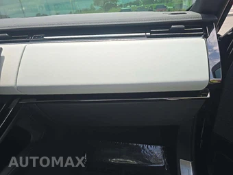 2026 Land Rover Range Rover Sport Dynamic SE – miniatura 16