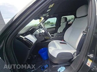 2026 Land Rover Range Rover Sport Dynamic SE – miniatura 3
