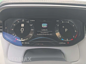 2026 Land Rover Range Rover Sport Dynamic SE – miniatura 6