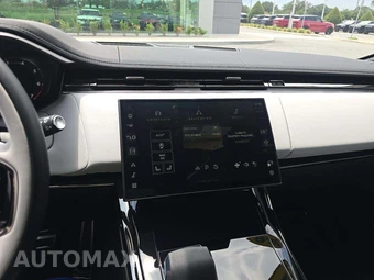 2026 Land Rover Range Rover Sport Dynamic SE – miniatura 7