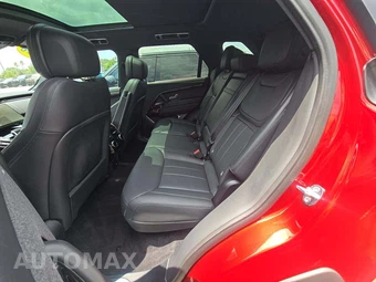 2026 Land Rover Range Rover Sport Dynamic SE - miniatura 10