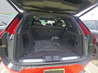 2026 Land Rover Range Rover Sport Dynamic SE - miniatura 11