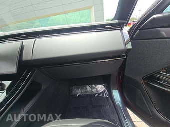 2026 Land Rover Range Rover Sport Dynamic SE - miniatura 16