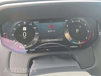 2026 Land Rover Range Rover Sport Dynamic SE - miniatura 6