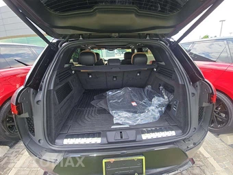 2026 Land Rover Range Rover Sport Dynamic SE – miniatura 11