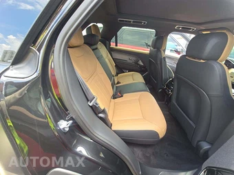 2026 Land Rover Range Rover Sport Dynamic SE – miniatura 13