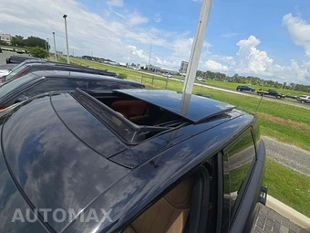 2026 Land Rover Range Rover Sport Dynamic SE – miniatura 9