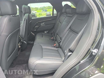 2026 Land Rover Range Rover Sport Dynamic SE - miniatura 10