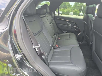 2026 Land Rover Range Rover Sport Dynamic SE - miniatura 13