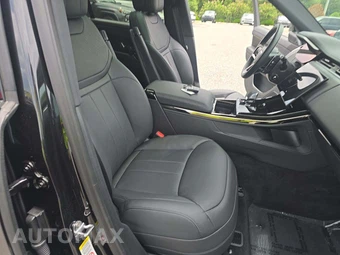 2026 Land Rover Range Rover Sport Dynamic SE - miniatura 15