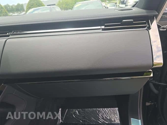 2026 Land Rover Range Rover Sport Dynamic SE - miniatura 16