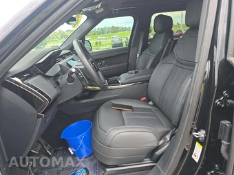 2026 Land Rover Range Rover Sport Dynamic SE - miniatura 3
